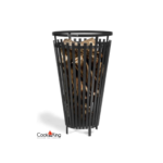 Vrtno kurišče - COOK KING FLAME