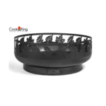 Vrtno kurišče - COOK KING TORONTO