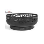 Vrtno kurišče - COOK KING BOSTON