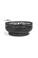 Vrtno kurišče - COOK KING BOSTON