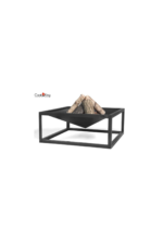 Vrtno kurišče - COOK KING SQUARE