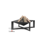 Vrtno kurišče - COOK KING CUBA