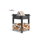 Vrtno kurišče - COOK KING MONTANA HIGH