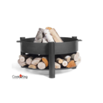 Vrtno kurišče - COOK KING MONTANA NORMAL