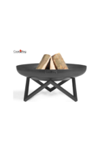 Vrtno kurišče - COOK KING SANTIAGO