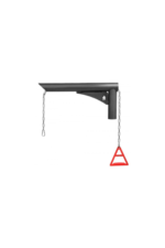 Obešalnik za lonec/wok za vrtno kurišče Montana X - COOK KING