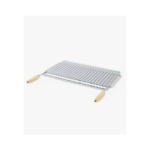 Žar rešetka iz nerjavečega jekla LUX - PALAZZETTI