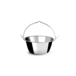 Kotel iz nerjavečega jekla - PERFECT HOME