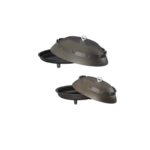 Litoželezni kotel - SAČ ali PODPEKA - PLAMEN