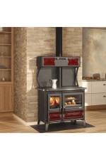 ŠTEDILNIK NA DRVA - NORDICA MILLY.16