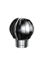 Protidežna rotacijska vrtljiva kapa - LIM MONT