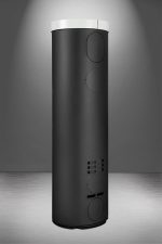 Prostostoječa kaminska peč z akumulacijo - ROMOTOP ALEA 03 A 7,4 kW - slika 5