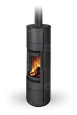 Prostostoječa kaminska peč z akumulacijo - ROMOTOP ALEA 03 A 7,4 kW
