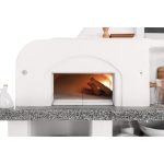 Vrtni kamin - PALAZZETTI ANTILLE 2 - slika 6