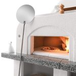 Vrtni kamin - PALAZZETTI ANTILLE 2 - slika 8
