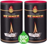 BURNER BIO vžigalo za kamine, peči in žare - slika 6