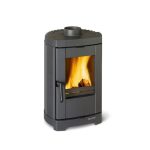 Peč na drva - NORDICA BRIGITTA.16