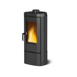 Prostostoječa kaminska peč - NORDICA CANDY LEAN