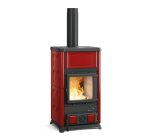 Peč na drva - NORDICA CONCITA.16