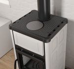 Peč na drva - NORDICA CONCITA.16 - slika 3