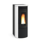 TERMO PEČ NA PELETE - NORDICA COSTANZA IDRO 5.0