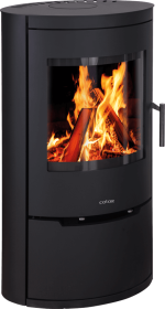 Prostostoječa kaminska peč na drva - COLOR D11-2T