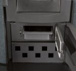 Peč na drva - NORDICA ESTER 5.0 - slika 5