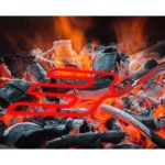 Električni vžigalnik za oglje - PERFECT HOME - slika 2