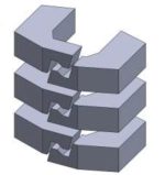 Shranjevalnik toplote - za COLOR L1