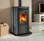 Peč na drva - NORDICA ESTER 5.0 - slika 6