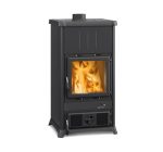 Peč na drva - NORDICA FEDORA.16 STEEL