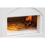 Vrtni kamin - PALAZZETTI GARGANO - slika 2