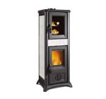 PROSTOSTOJEČI KAMIN NA DRVA - NORDICA GEMMA FORNO.165 - slika 2