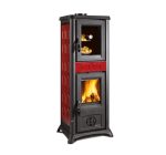 PROSTOSTOJEČI KAMIN NA DRVA - NORDICA GEMMA FORNO.165 - slika 3