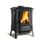 Prostostoječa kaminska peč - NORDICA GIULIETTA.165