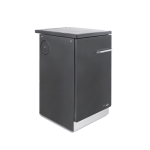 Štedilnik na drva - HAAS + SOHN HA 50.6-A 6 KW - slika 2