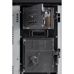 Štedilnik na drva - HAAS + SOHN HA 50.6-A 6 KW - slika 5