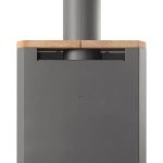 Prostostoječa kaminska peč - HAAS + SOHN VITORRE 275.15-ST 7 KW - slika 5