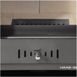 Prostostoječa kaminska peč - HAAS + SOHN VITORRE 275.15-ST 7 KW - slika 3