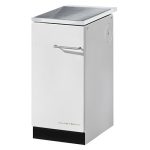 ŠTEDILNIK NA DRVA - HAAS + SOHN HA 40.6-A 6 KW