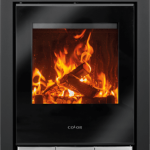 Kaminski vložek na drva - COLOR IS5I 6 KW