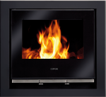 Kaminski vložek na drva - COLOR IG9I 9 KW