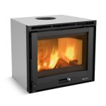 Kaminski vložek na drva - NORDICA INSERTO 60.16 6,5 kW