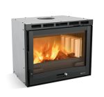 Kaminski vložek na drva - NORDICA INSERTO 70.165 7,8 kW