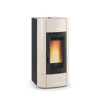 TERMO PEČ NA PELETE - NORDICA ISIDORA IDRO H20 5.0 EVO