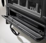 Prostostoječa kaminska peč - NORDICA ISOTTA FORNO.16 - slika 3