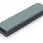 Izolacija 1 meter za PVC cev