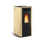 PEČ NA PELETE - NORDICA KETTY 5.0 6,5 kW