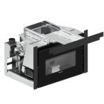 Izvlečni nalagalni predal za pelete za vložek NORDICA COMFORT IDRO L80