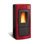 TERMO PEČ NA PELETE - NORDICA DIADEMA IDRO 31,4 kW